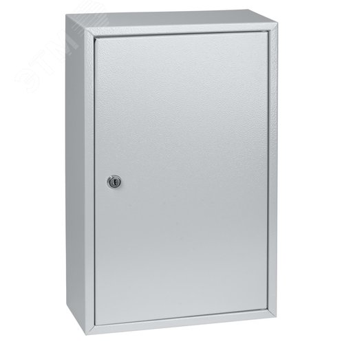 Корпус металлический ЩРН-36 (480х300х120) Народный - фото 2
