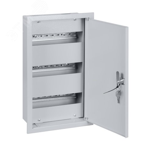 ЩРВ-36 (475х280х120) Народный - TDM ELECTRIC