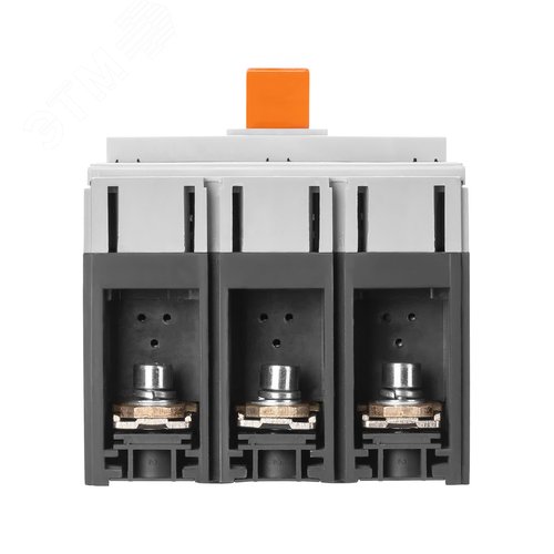 Выключатель автоматический ВА87-37 3Р 200А 35кА 8