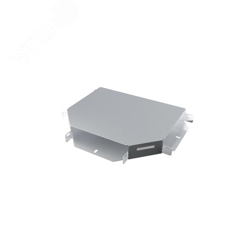 Ответвитель Т-образный горизонтальный 50х200 мм TDM - TDM ELECTRIC