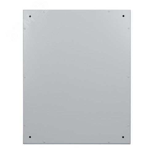 Корпус металлический ЩМП-2-1 (500х400х150) - фото 2
