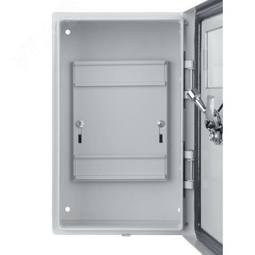 ЩУ-1ф/(4мод) 300х200х124 IP54 Народный 2