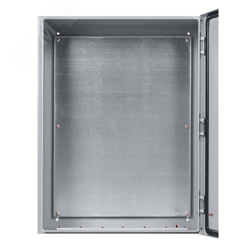 Корпус металлический ЩМП-4-0 IP66 (800х650х250) - фото 6