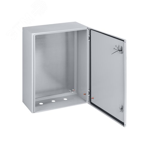 Корпус металлический ЩМП-3-0 IP66 (650х500х220)
