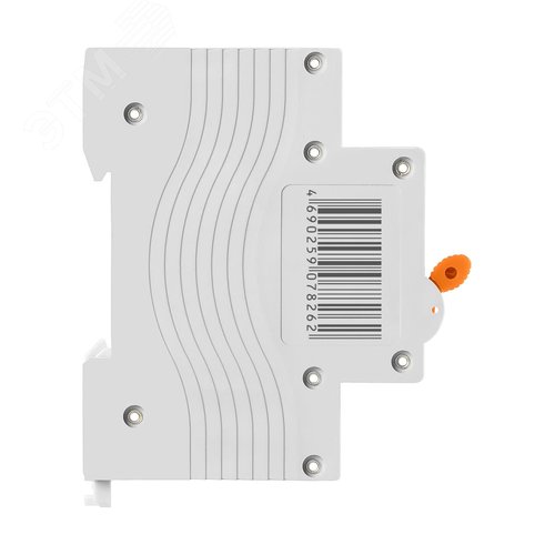 Выключатель нагрузки (мини-рубильник) ВН-32 однополюсный 32A 4