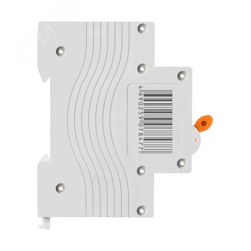 Выключатель нагрузки (мини-рубильник) ВН-32 2P 16A 4