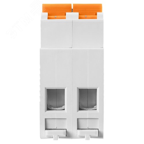 Выключатель нагрузки (мини-рубильник) ВН-32 2P 16A 5