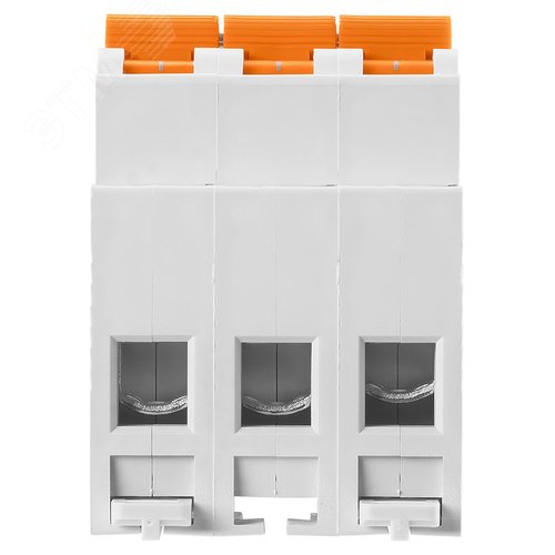 Выключатель нагрузки (мини-рубильник) ВН-32 3P 25A 5