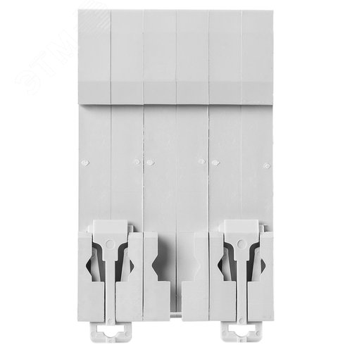 Выключатель нагрузки (мини-рубильник) ВН-32 3P 40A 6