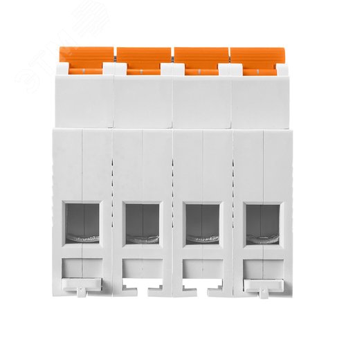 Выключатель нагрузки (мини-рубильник) ВН-32 4P 25A 5