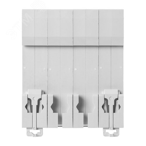 Выключатель нагрузки (мини-рубильник) ВН-32 4P 25A 6