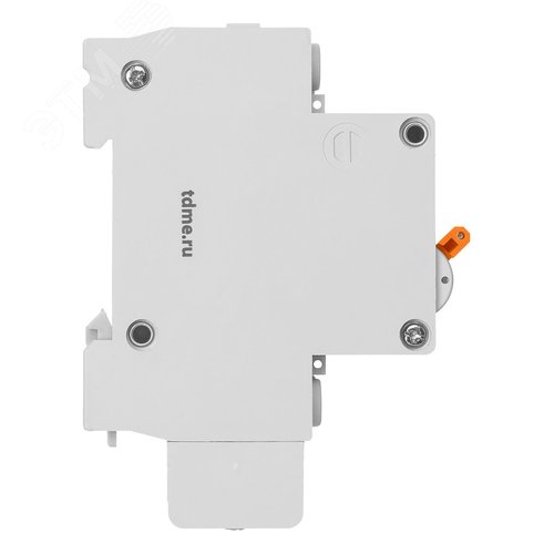Выключатель автоматический дифференциального тока АД-2 2Р 40А 30мА 4
