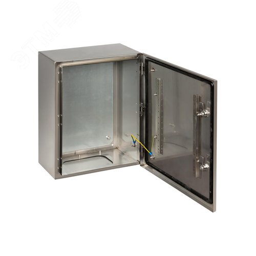 ЩМП-50.40.20 (AISI 304) IP66 (500х400х200) TDM - TDM ELECTRIC