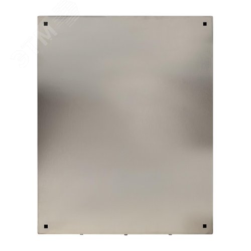 ЩМП-50.40.20 (AISI 304) IP66 (500х400х200) TDM - фото 4