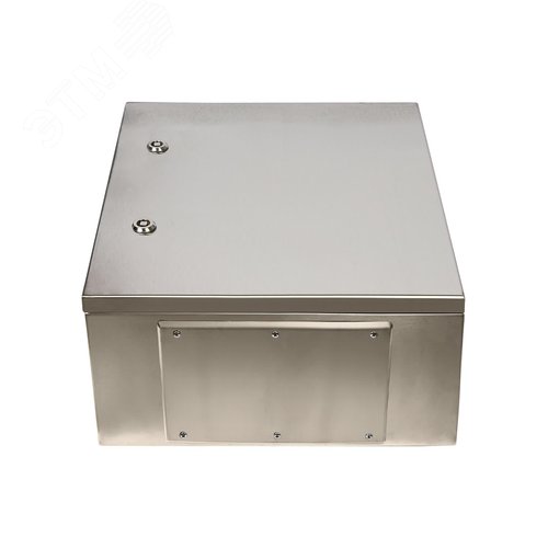 ЩМП-50.40.20 (AISI 304) IP66 (500х400х200) TDM - фото 5