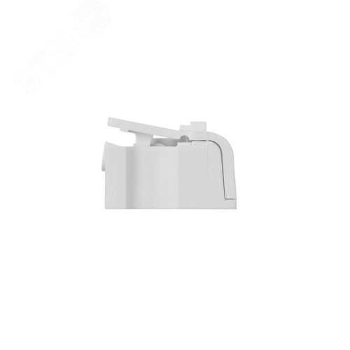 Клемма пружинная соединительная КСП5-3L+N+PE, 16 A TDM - фото 5