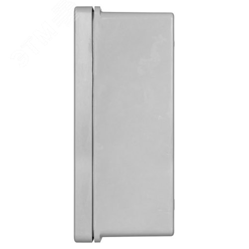 Щит антивандальный, ЩПМП-1-1, GRP, IP66, IK10, -50 С до +70 С, навесной, (400х300х170) TDM - фото 6