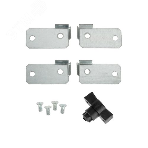 Щит антивандальный, ЩПМП-1-1, GRP, IP66, IK10, -50 С до +70 С, навесной, (400х300х170) TDM - фото 7