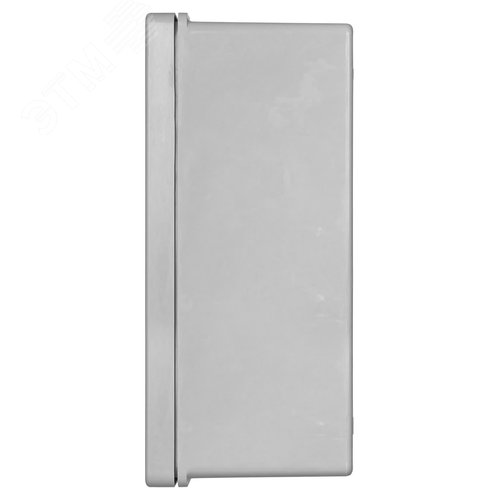 Щит антивандальный, ЩПМП-1-2, GRP, IP66, IK10, -50 С до +70 С, навесной, (500х350х220) TDM - фото 6