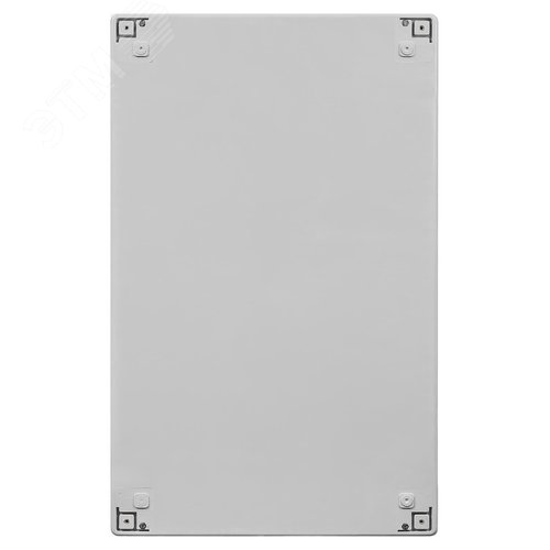 Щит антивандальный, ЩПМП-4-0, GRP, IP66, IK10, -50 С до +70 С, навесной, (800х500х270) TDM 5