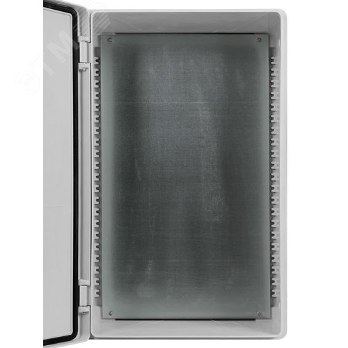 Щит антивандальный, ЩПМП-4-0, GRP, IP66, IK10, -50 С до +70 С, навесной, (800х500х270) TDM 2