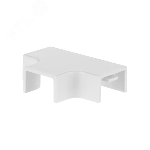 Угол Т-образный КМТ 15х10 (4 шт./комп.) TDM 3