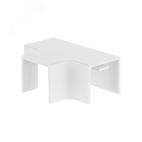 Угол Т-образный КМТ 16х16 (4 шт./комп.) TDM 2