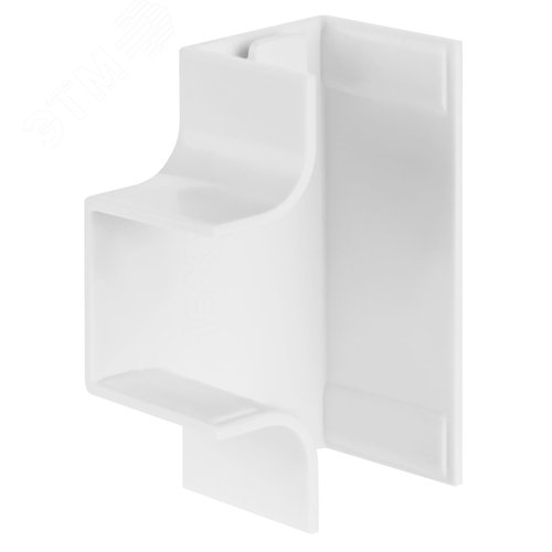 Угол Т-образный КМТ 16х16 (4 шт./комп.) TDM 3