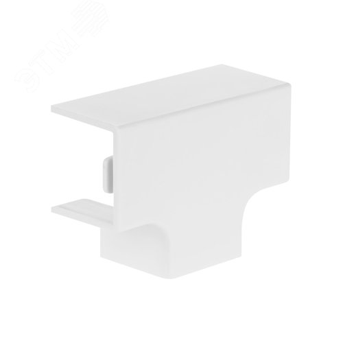 Угол Т-образный КМТ 16х16 (4 шт./комп.) TDM 4