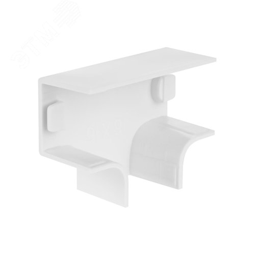 Угол Т-образный КМТ 16х16 (4 шт./комп.) TDM 5