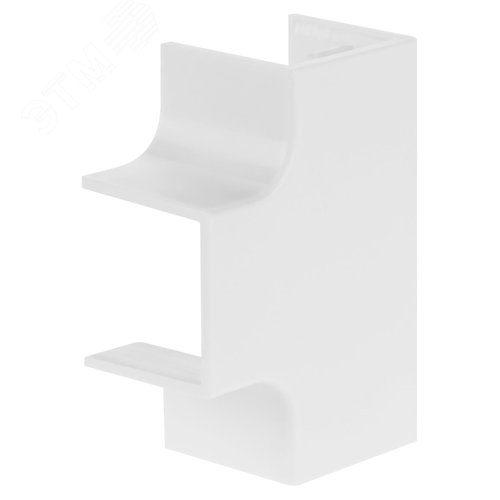 Угол Т-образный КМТ 16х16 (4 шт./комп.) TDM 6