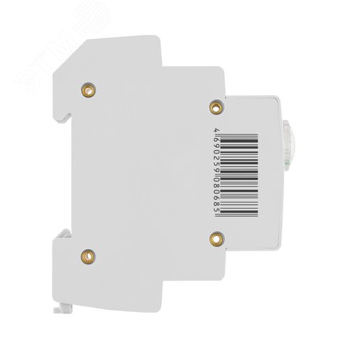 Лампа сигнальная ЛС-47 зеленая (LED) AC/DC 2