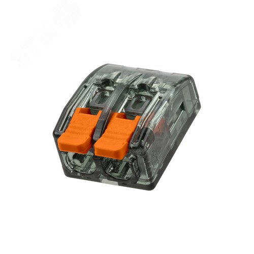 Соединительная клемма СК-612 25мм2 TDM