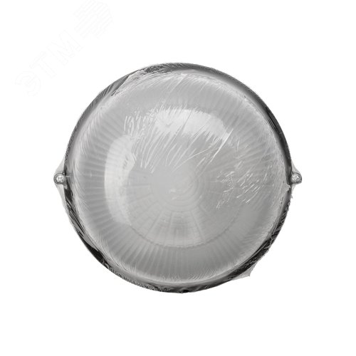 Светильник НПБ1301 черный/круг 60Вт IP54 3