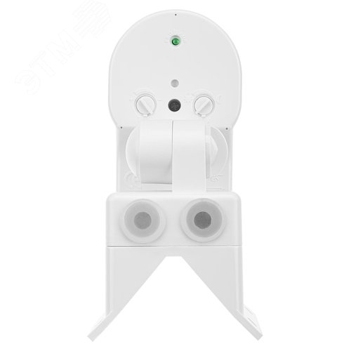 Датчик движения угловой ДДУ-01 1100Вт, 5-480с, 12м, 5+Лк, 270гр, IP44, - фото 3