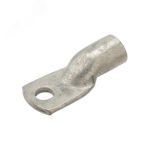 Наконечник кабельный медный луженый под опрессовку ТМЛ 240-16-24 ГОСТ 7386-80 3