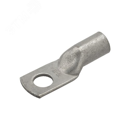 Наконечник кабельный медный луженый под опрессовку ТМЛ 70-12-13 ГОСТ 7386-80 5