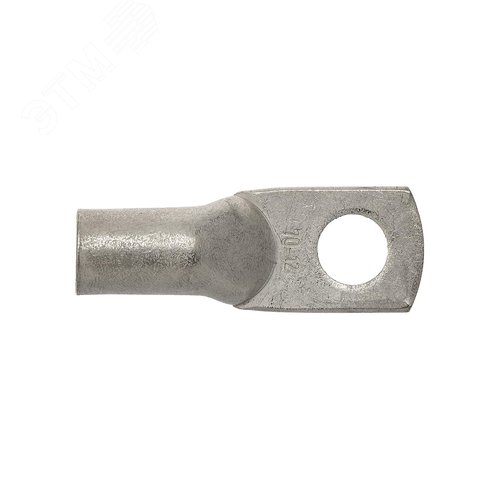 Наконечник кабельный медный луженый под опрессовку ТМЛ 70-12-13 ГОСТ 7386-80 2