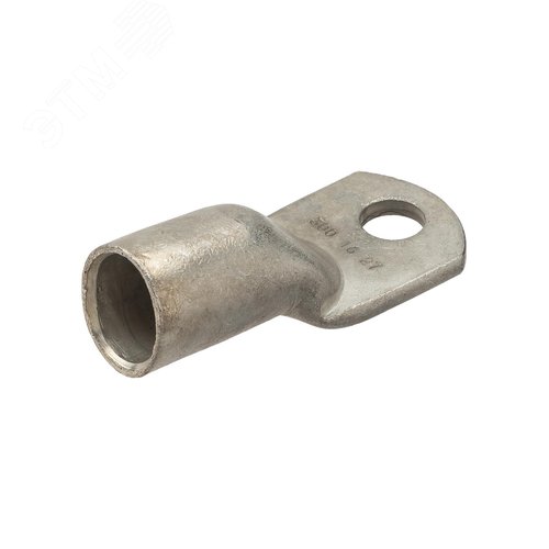 Наконечник кабельный медный луженый под опрессовку ТМЛ 300-16-27 ГОСТ 7386-80 5