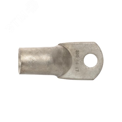 Наконечник кабельный медный луженый под опрессовку ТМЛ 300-16-27 ГОСТ 7386-80 4