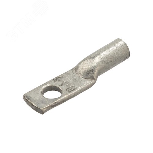 Наконечник кабельный медный луженый под опрессовку ТМЛ 10-6-5 ГОСТ 7386-80 (5 шт/упак) 4