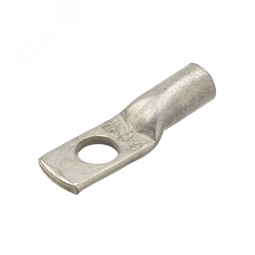 Наконечник кабельный медный луженый под опрессовку ТМЛ 16-8-6 ГОСТ 7386-80 (4 шт/упак) 5