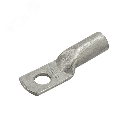 Наконечник кабельный медный луженый под опрессовку ТМЛ 50-10-11 ГОСТ 7386-80 (2 шт/упак) 3