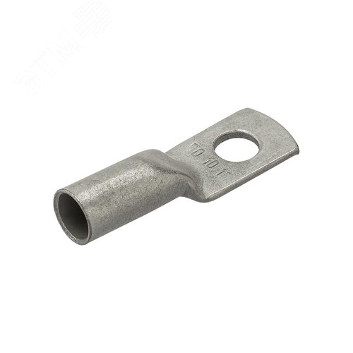 Наконечник кабельный медный луженый под опрессовку ТМЛ 50-10-11 ГОСТ 7386-80 (2 шт/упак) 5