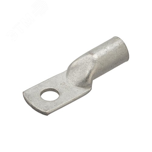 Наконечник кабельный медный луженый под опрессовку ТМЛ 70-10-13 ГОСТ 7386-80 (2 шт/упак) 2