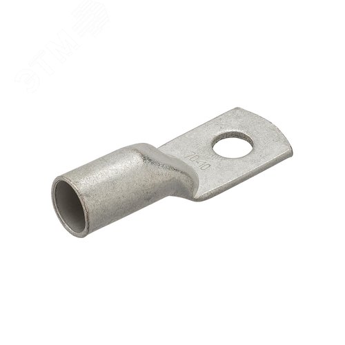 Наконечник кабельный медный луженый под опрессовку ТМЛ 70-10-13 ГОСТ 7386-80 (2 шт/упак) 3