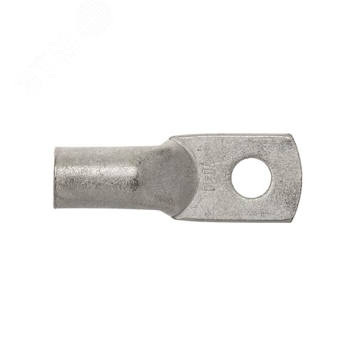 Наконечник кабельный медный луженый под опрессовку ТМЛ 70-10-13 ГОСТ 7386-80 (2 шт/упак) 5