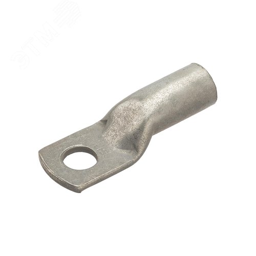 Наконечник кабельный медный луженый под опрессовку ТМЛ 95-12-15 ГОСТ 7386-80 (2 шт/упак) 3