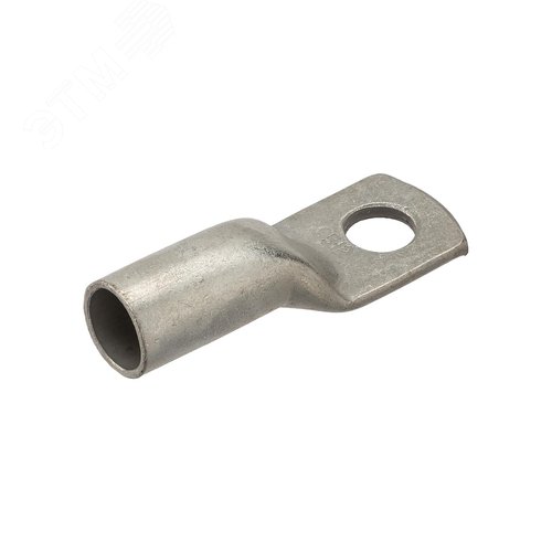 Наконечник кабельный медный луженый под опрессовку ТМЛ 95-12-15 ГОСТ 7386-80 (2 шт/упак) 4