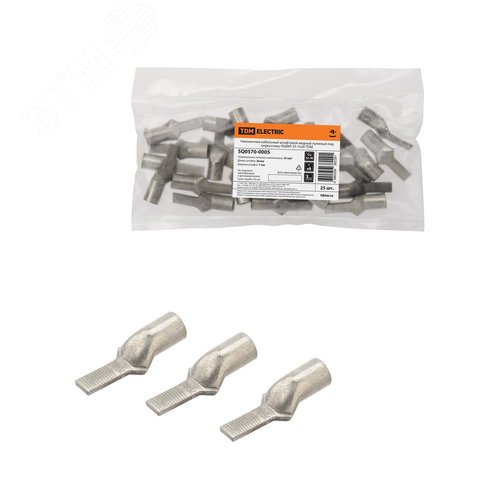 Наконечник НШМЛ 35-7x20 TDM